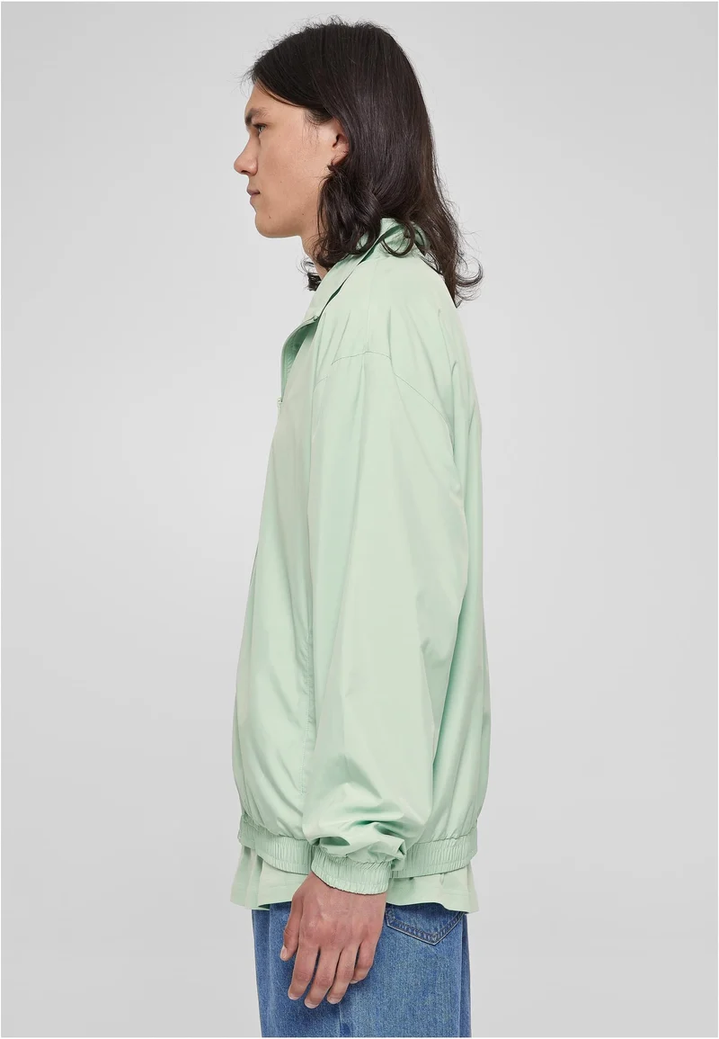 UC Wide Track Jacket