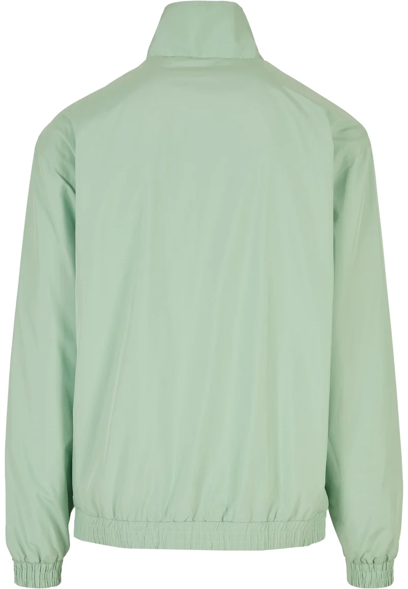 UC Wide Track Jacket