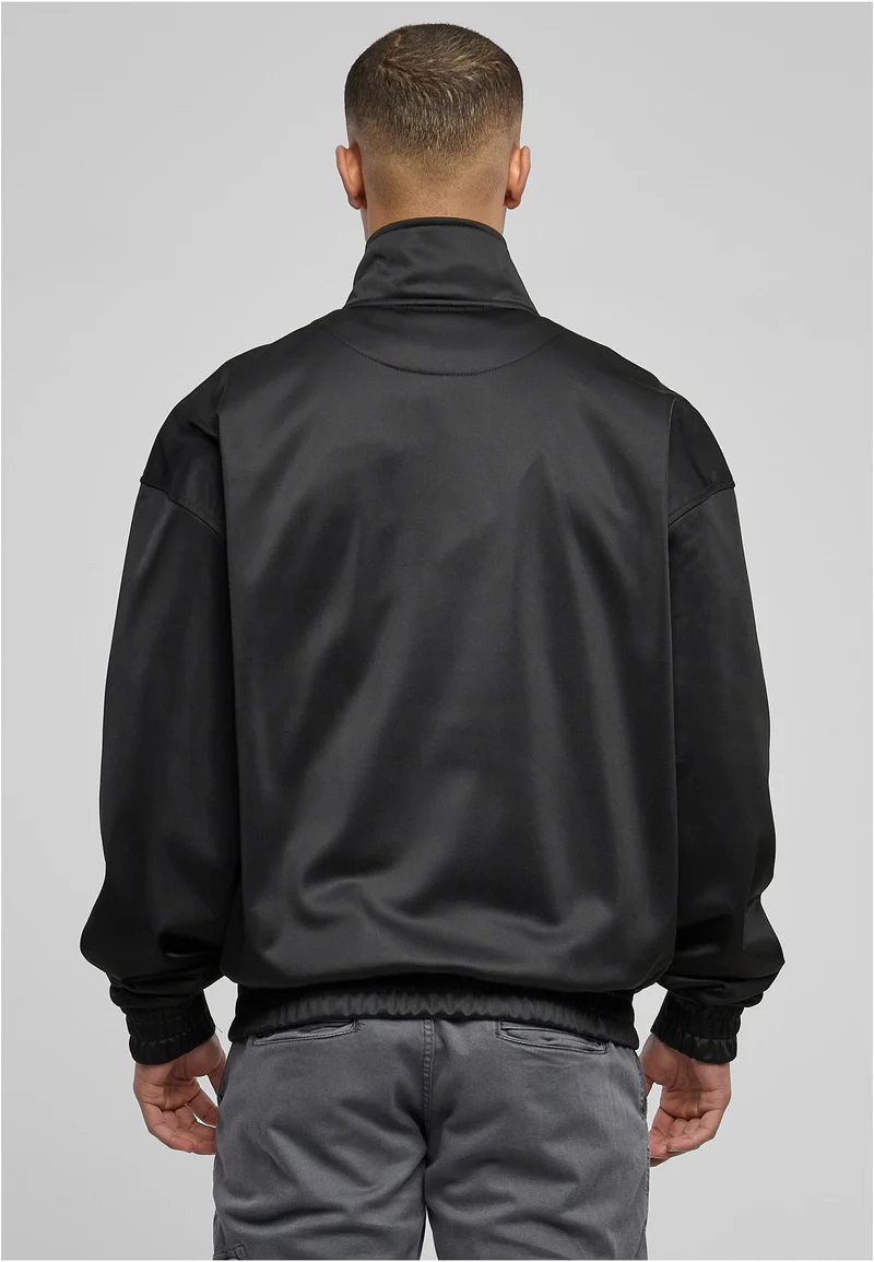 UC Classic Track Jacket - Black
