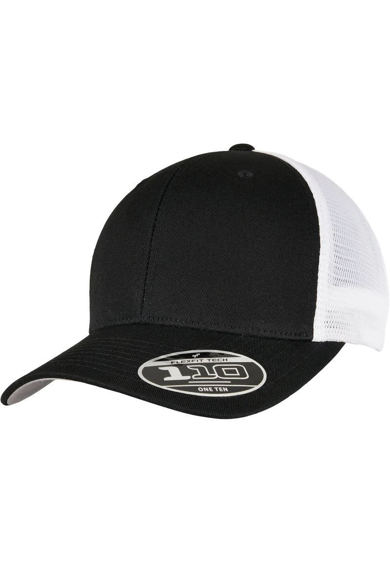 FLEXFIT 110 MESH CAP Snapback One Size