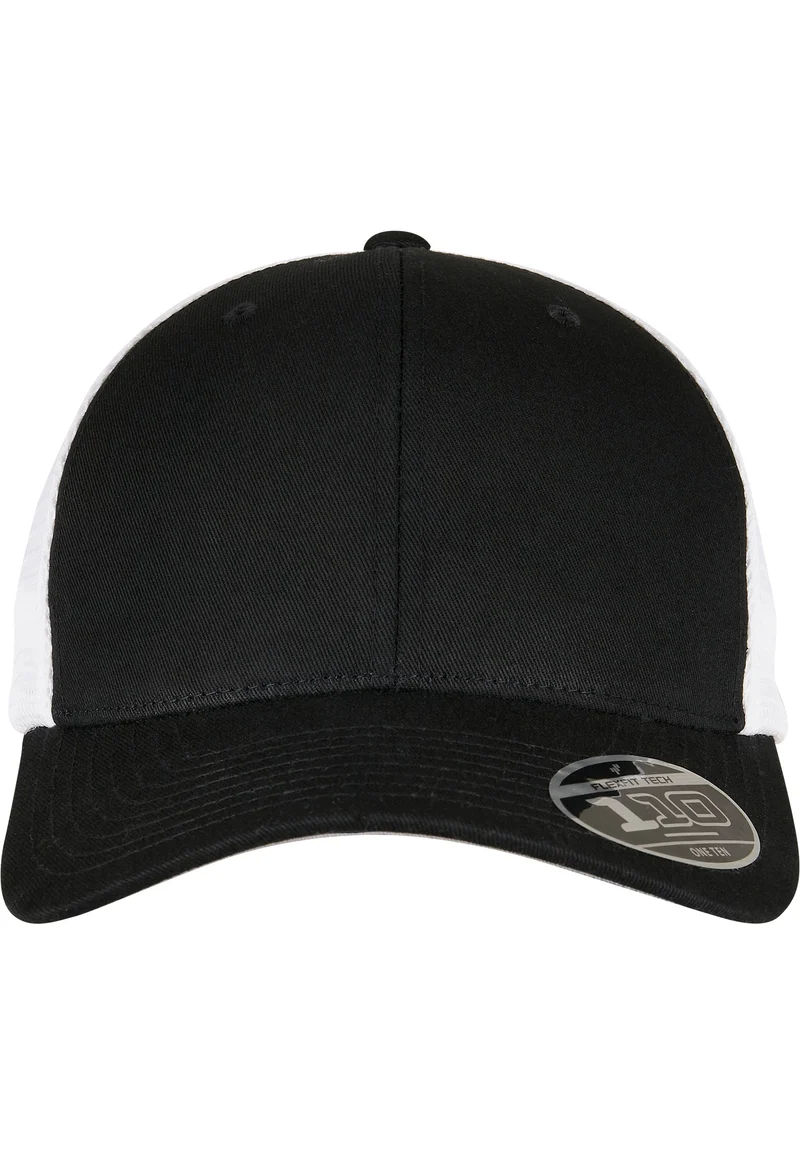 FLEXFIT 110 MESH CAP Snapback One Size
