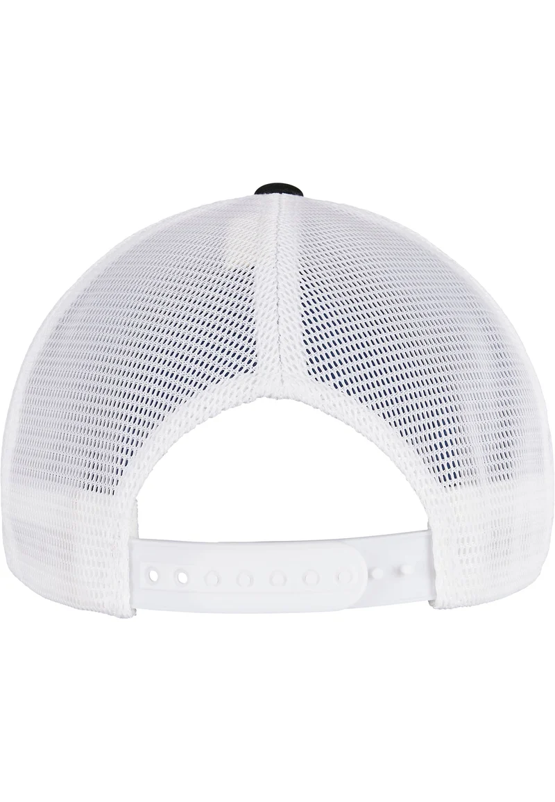 FLEXFIT 110 MESH CAP Snapback One Size