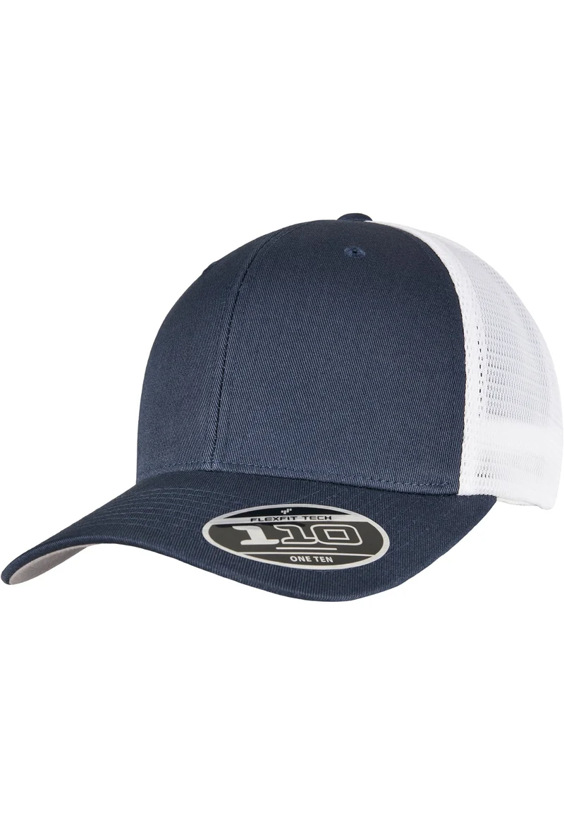 FLEXFIT 110 MESH CAP Snapback One Size