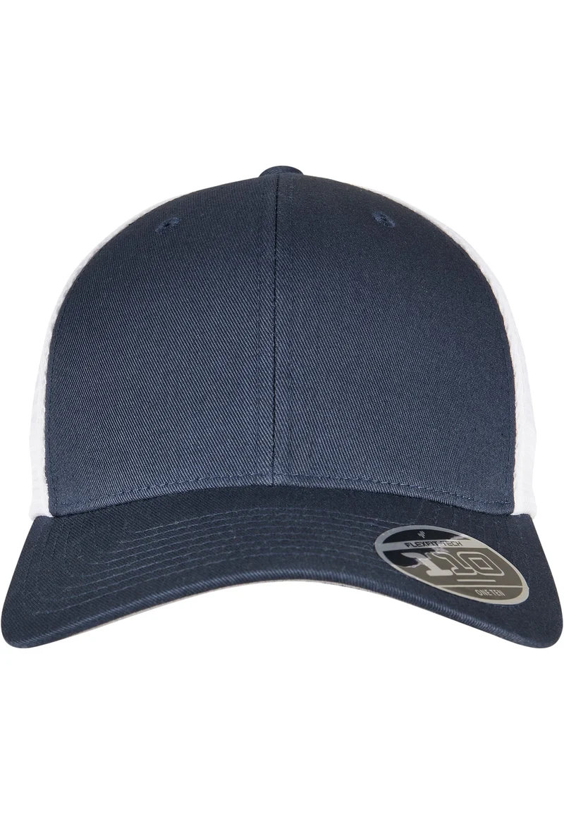 FLEXFIT 110 MESH CAP Snapback One Size