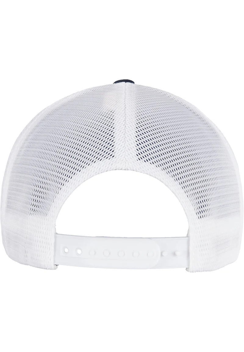 FLEXFIT 110 MESH CAP Snapback One Size