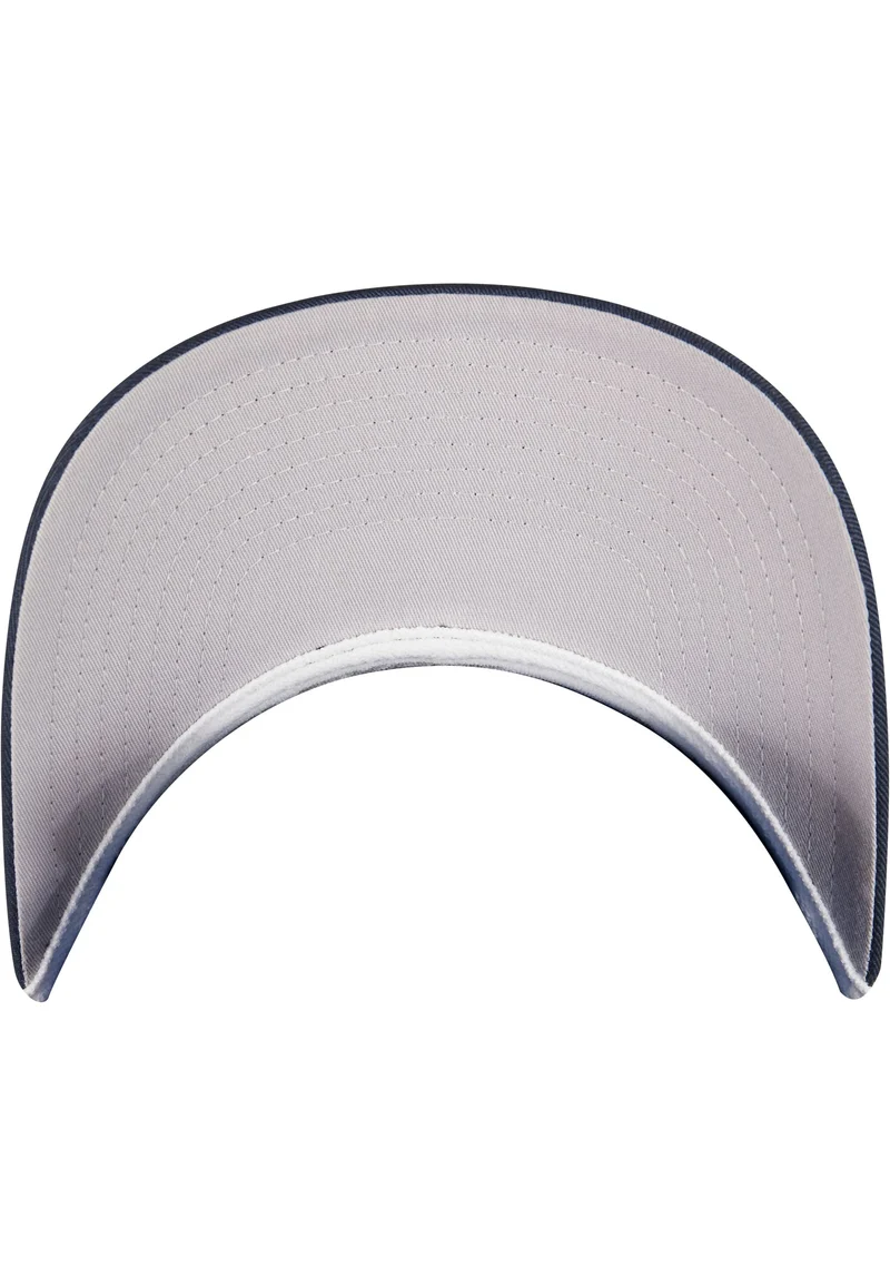 FLEXFIT 110 MESH CAP Snapback One Size