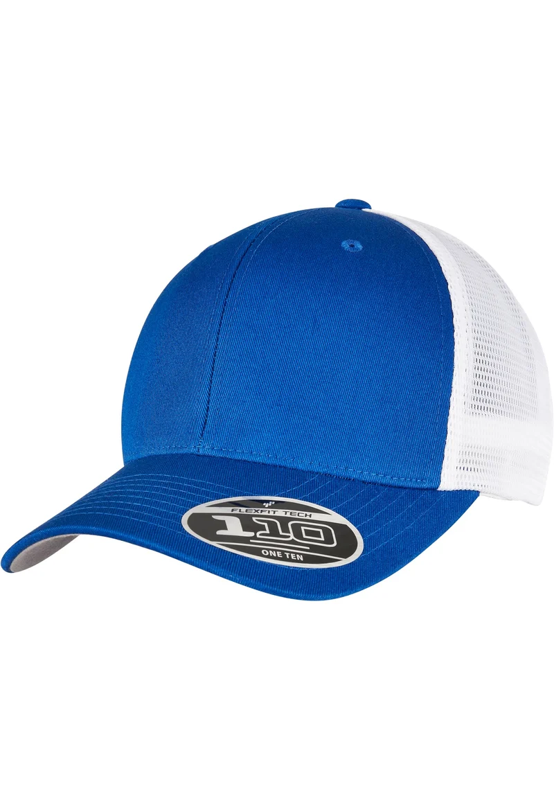 FLEXFIT 110 MESH CAP Snapback One Size