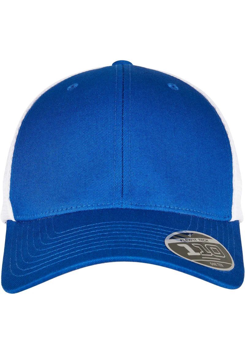 FLEXFIT 110 MESH CAP Snapback One Size