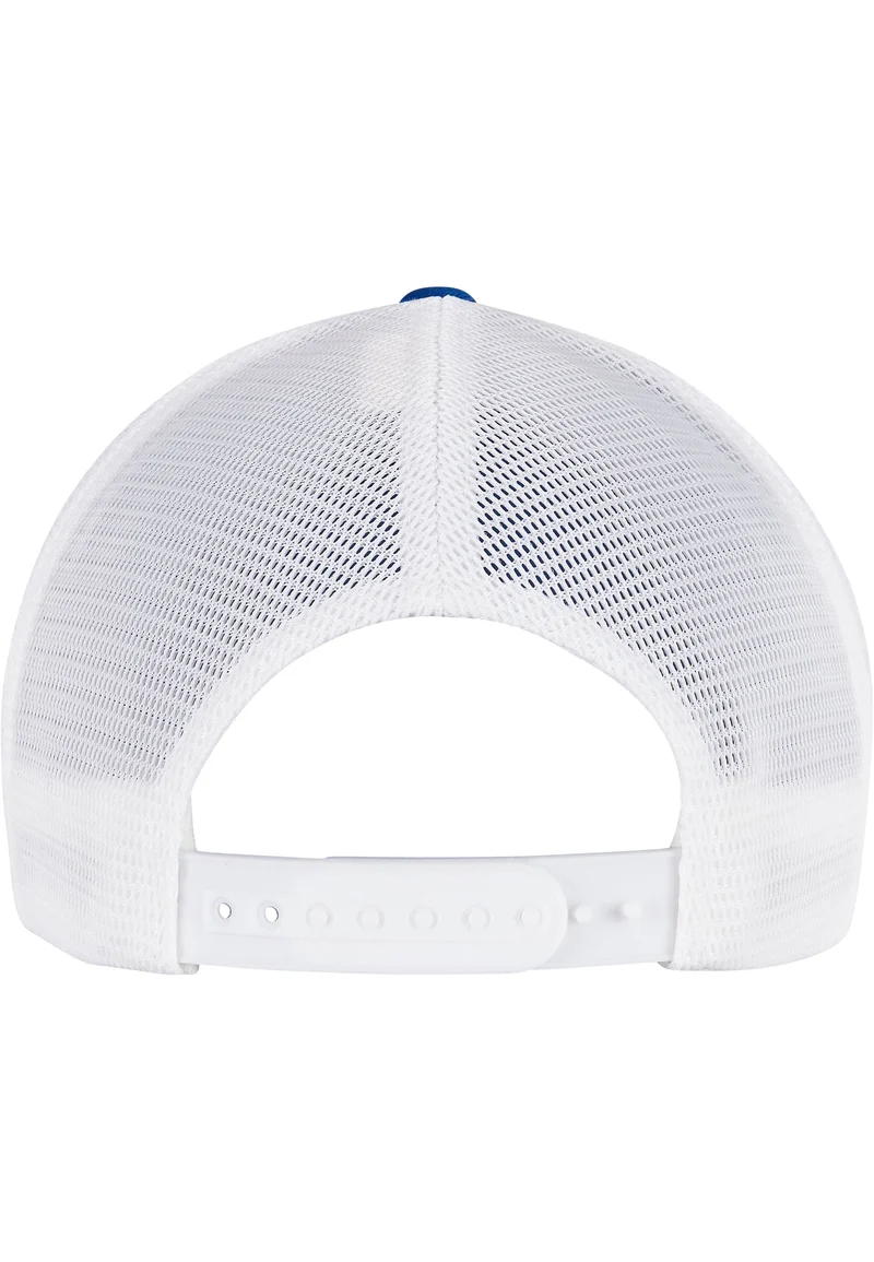 FLEXFIT 110 MESH CAP Snapback One Size