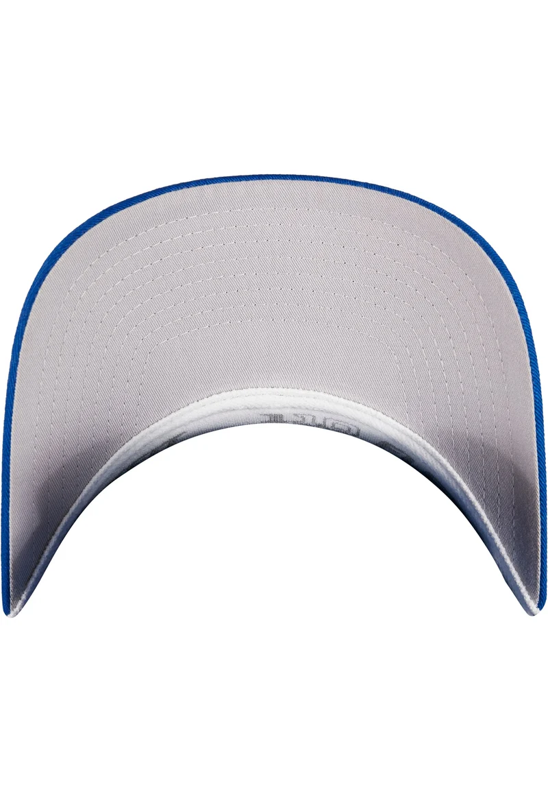 FLEXFIT 110 MESH CAP Snapback One Size