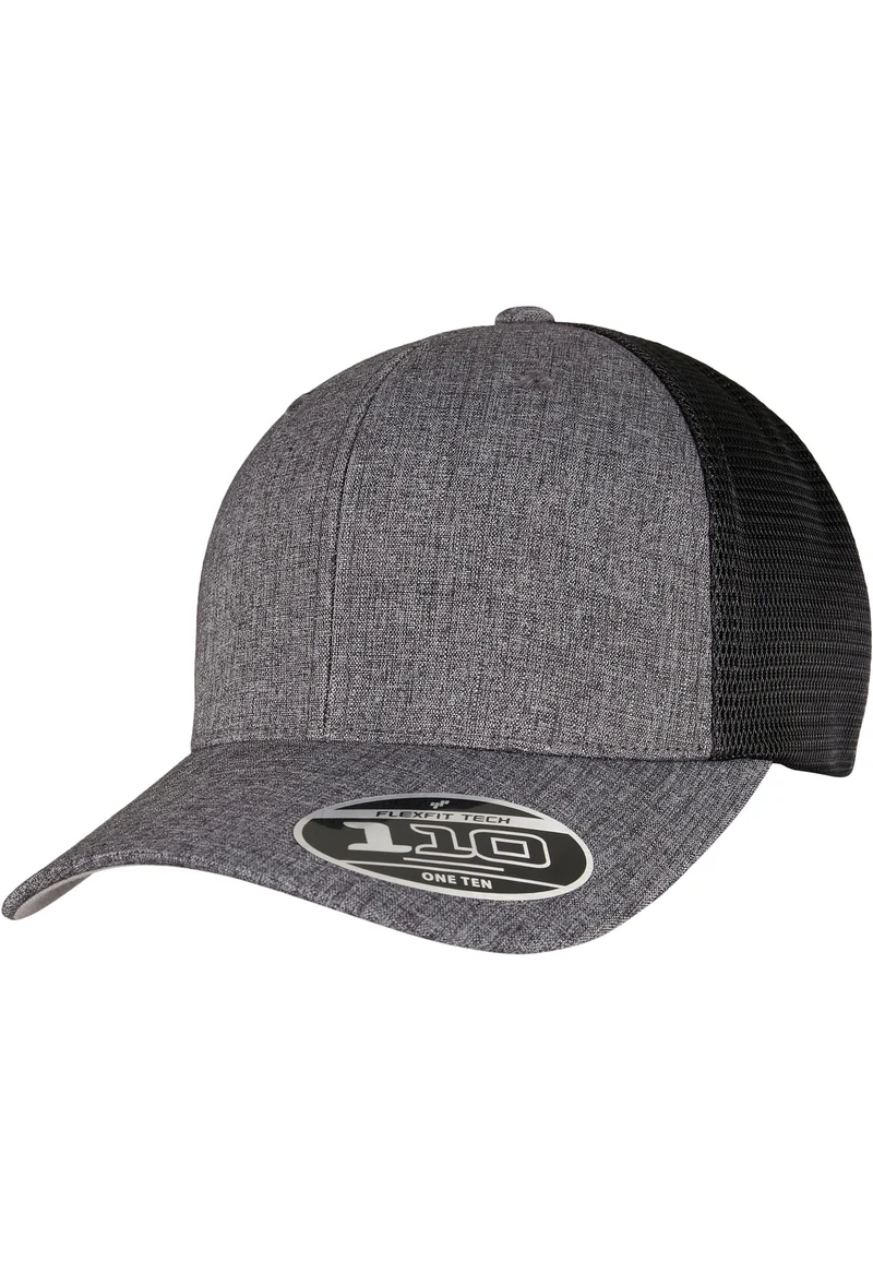 FLEXFIT 110 MESH CAP Snapback One Size