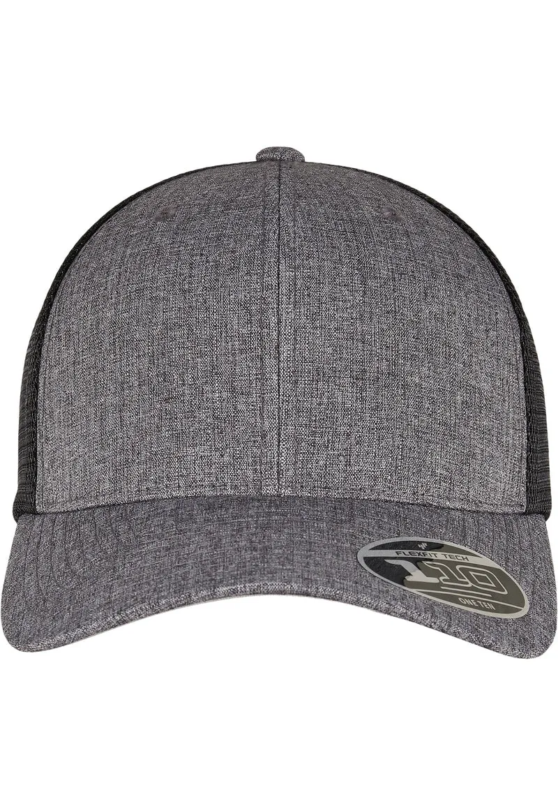FLEXFIT 110 MESH CAP Snapback One Size