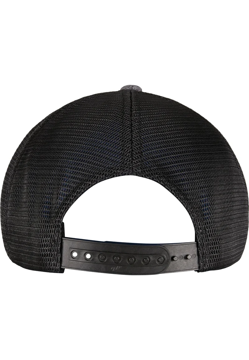 FLEXFIT 110 MESH CAP Snapback One Size