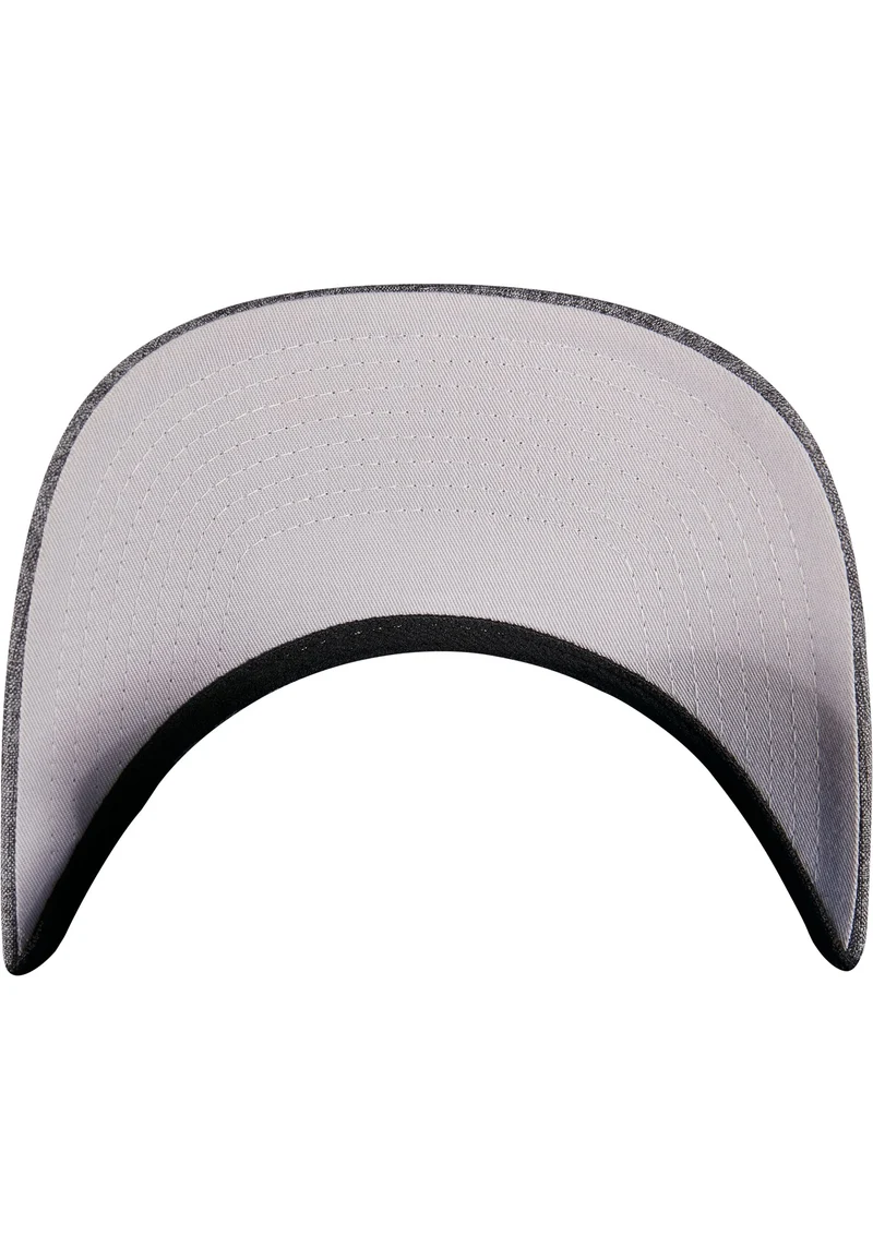 FLEXFIT 110 MESH CAP Snapback One Size