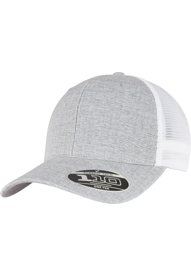 FLEXFIT 110 MESH CAP Snapback One Size