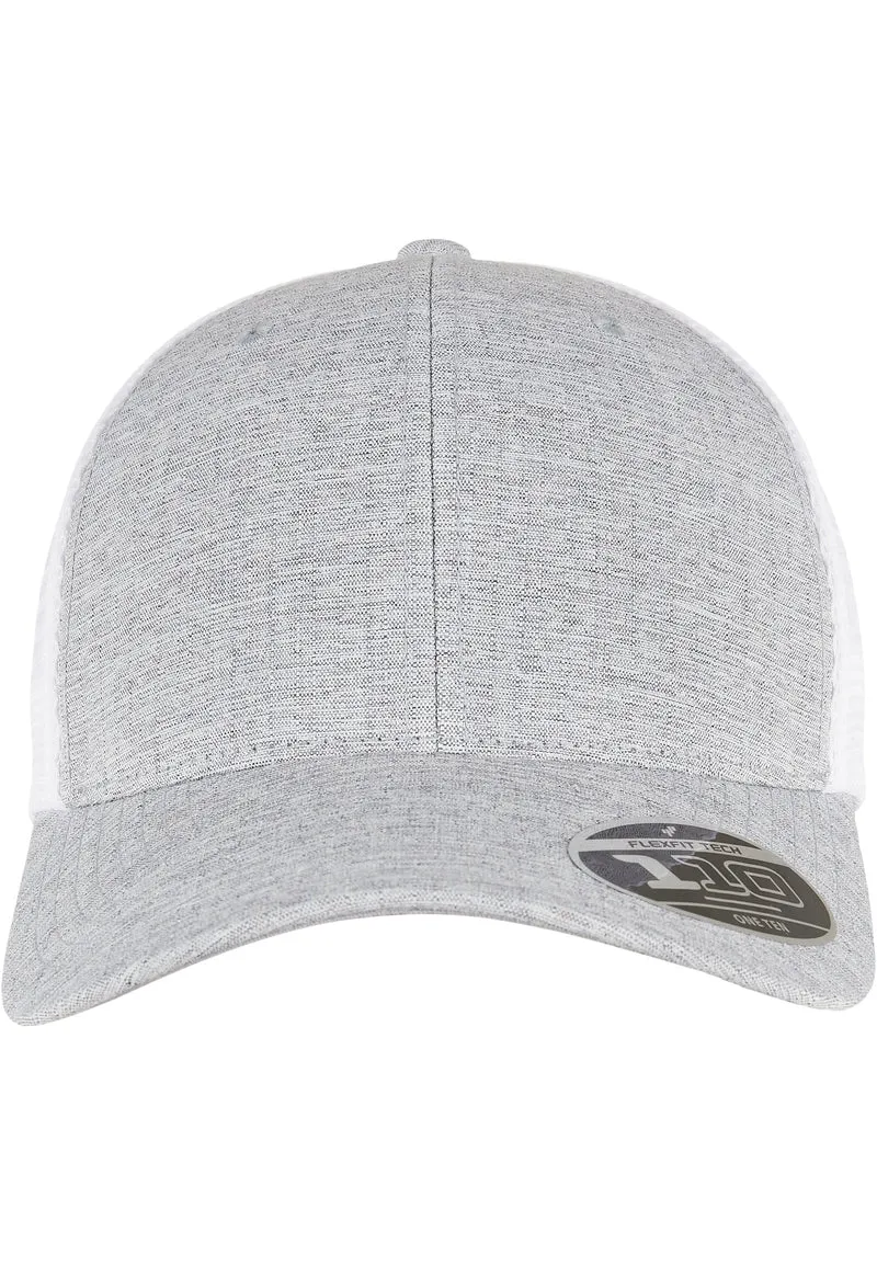 FLEXFIT 110 MESH CAP Snapback One Size