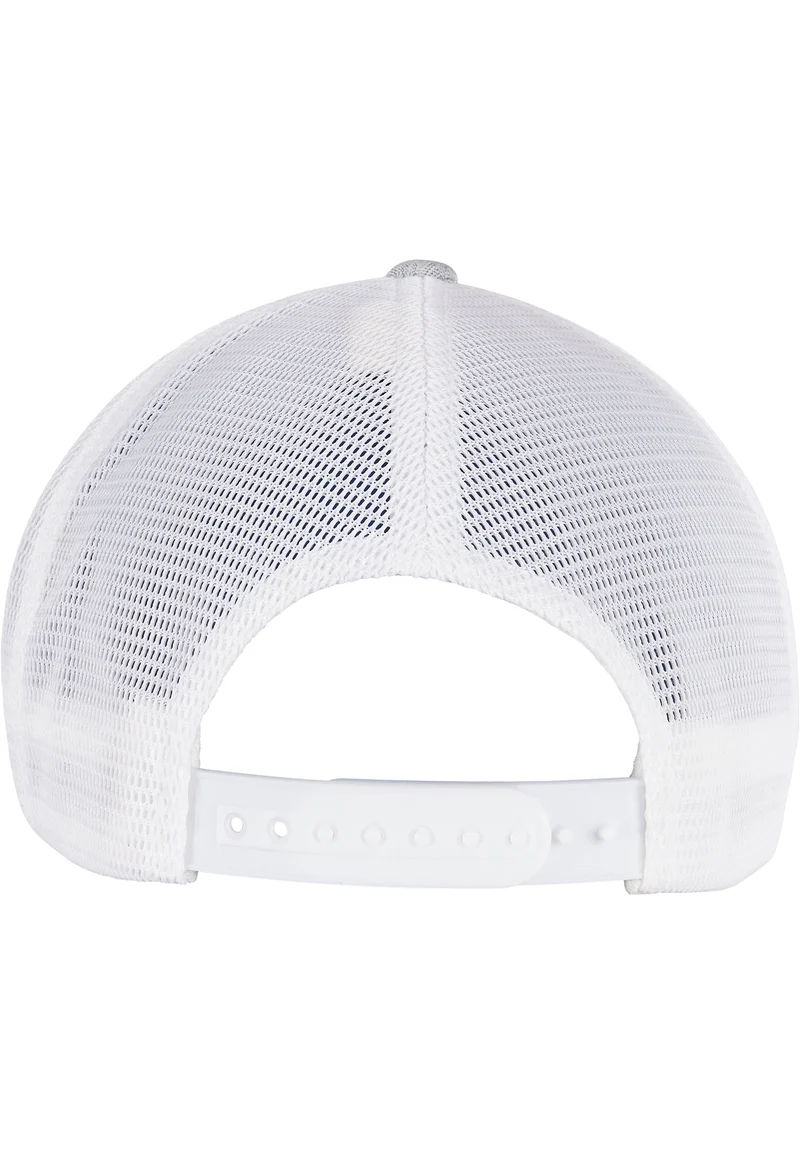 FLEXFIT 110 MESH CAP Snapback One Size