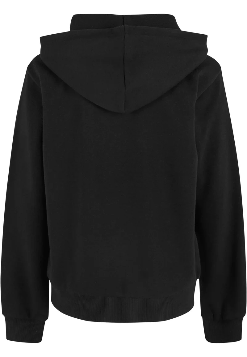 UC Girls Light Terry Oversized Hoodie