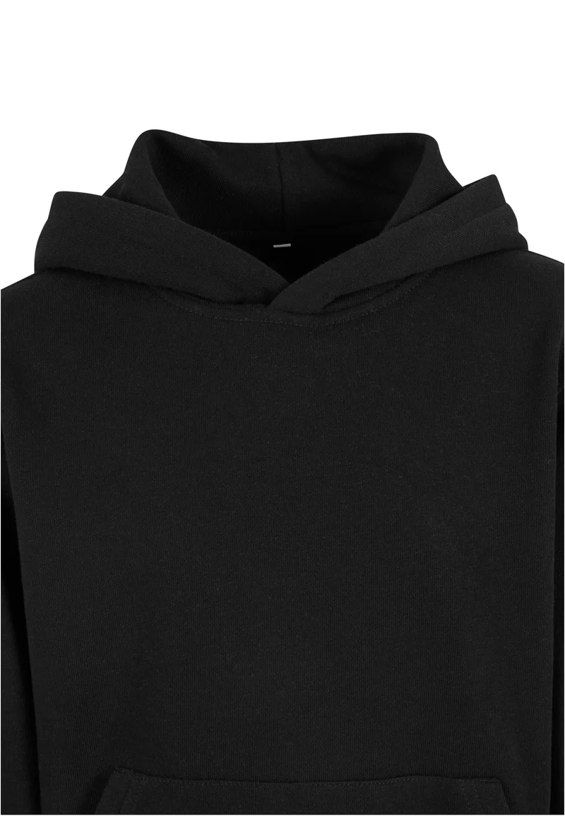 UC Girls Light Terry Oversized Hoodie