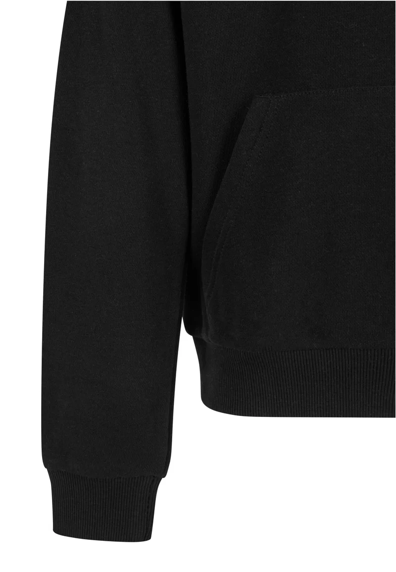 UC Girls Light Terry Oversized Hoodie