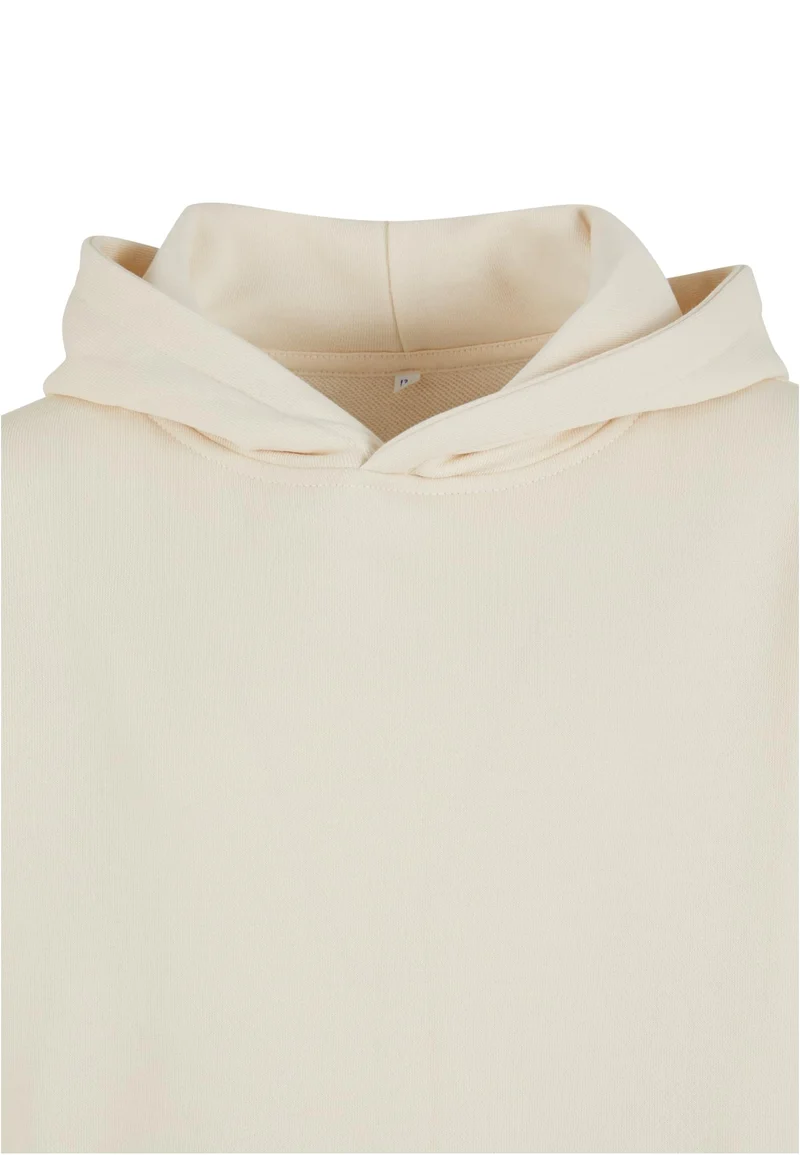 UC Girls Light Terry Oversized Hoodie