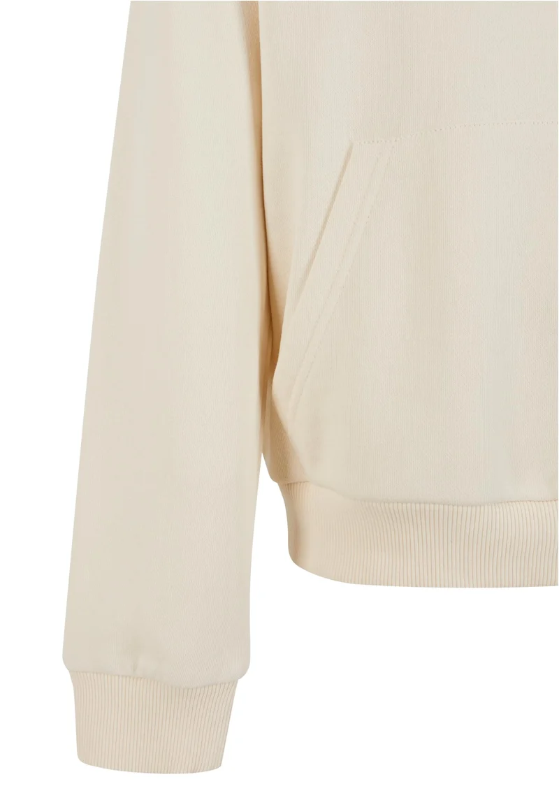 UC Girls Light Terry Oversized Hoodie