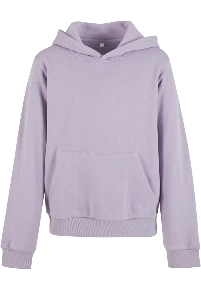 UC Girls Light Terry Oversized Hoodie