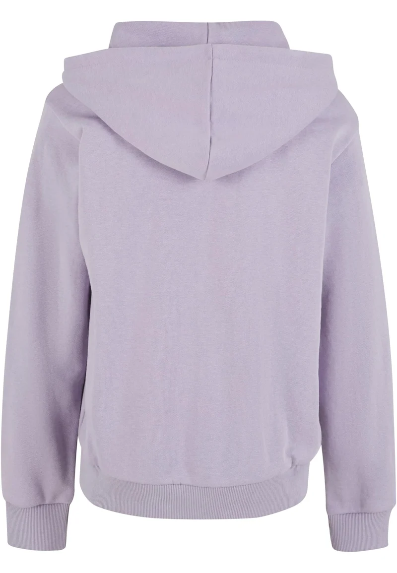 UC Girls Light Terry Oversized Hoodie
