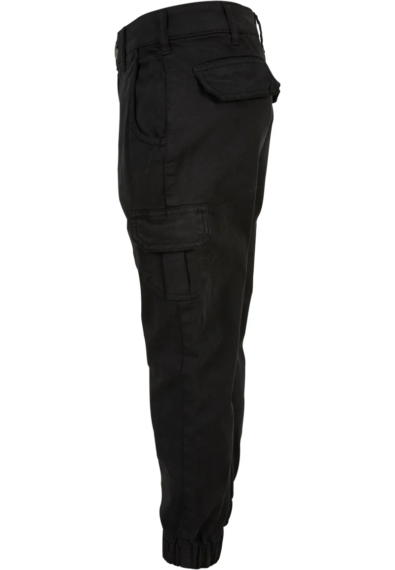 UC Girls High Waist Cargo Pants