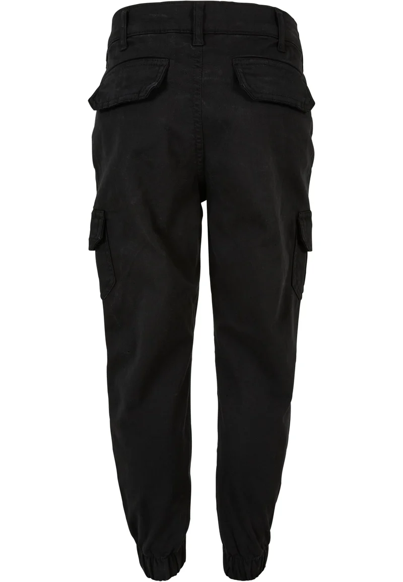 UC Girls High Waist Cargo Pants