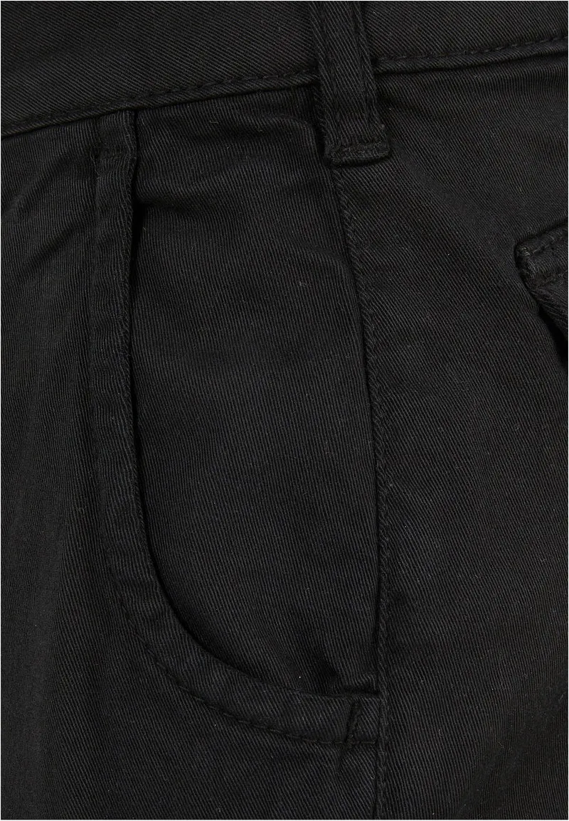UC Girls High Waist Cargo Pants