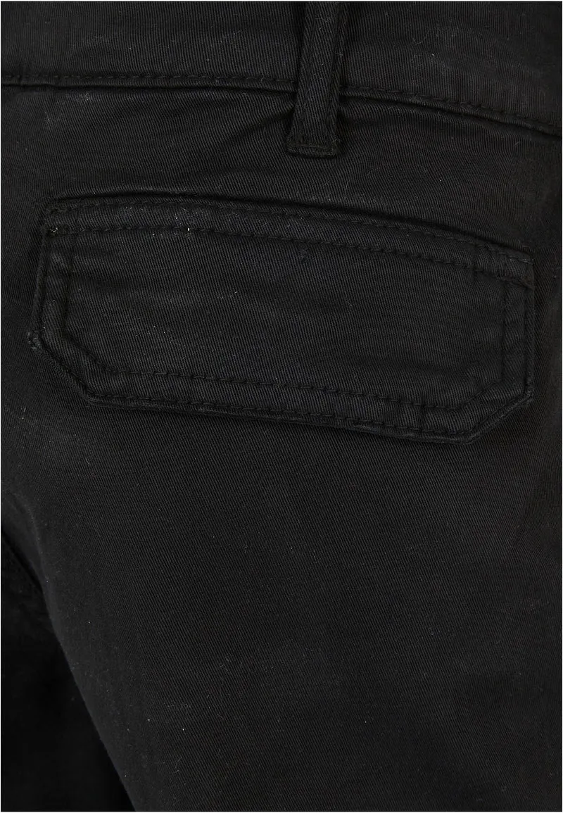 UC Girls High Waist Cargo Pants