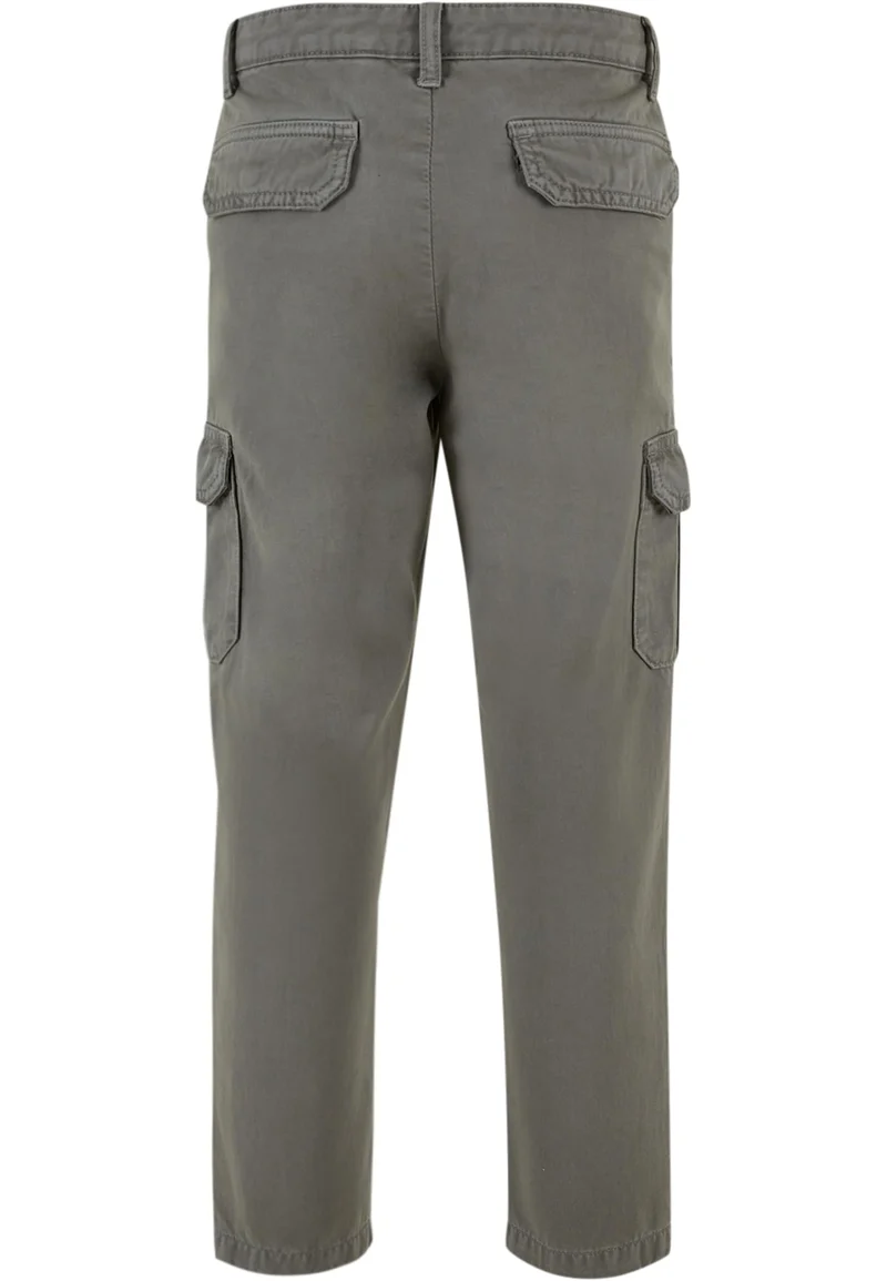 UC Boys Straight Leg Cargo Pants