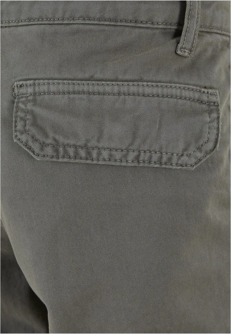 UC Boys Straight Leg Cargo Pants