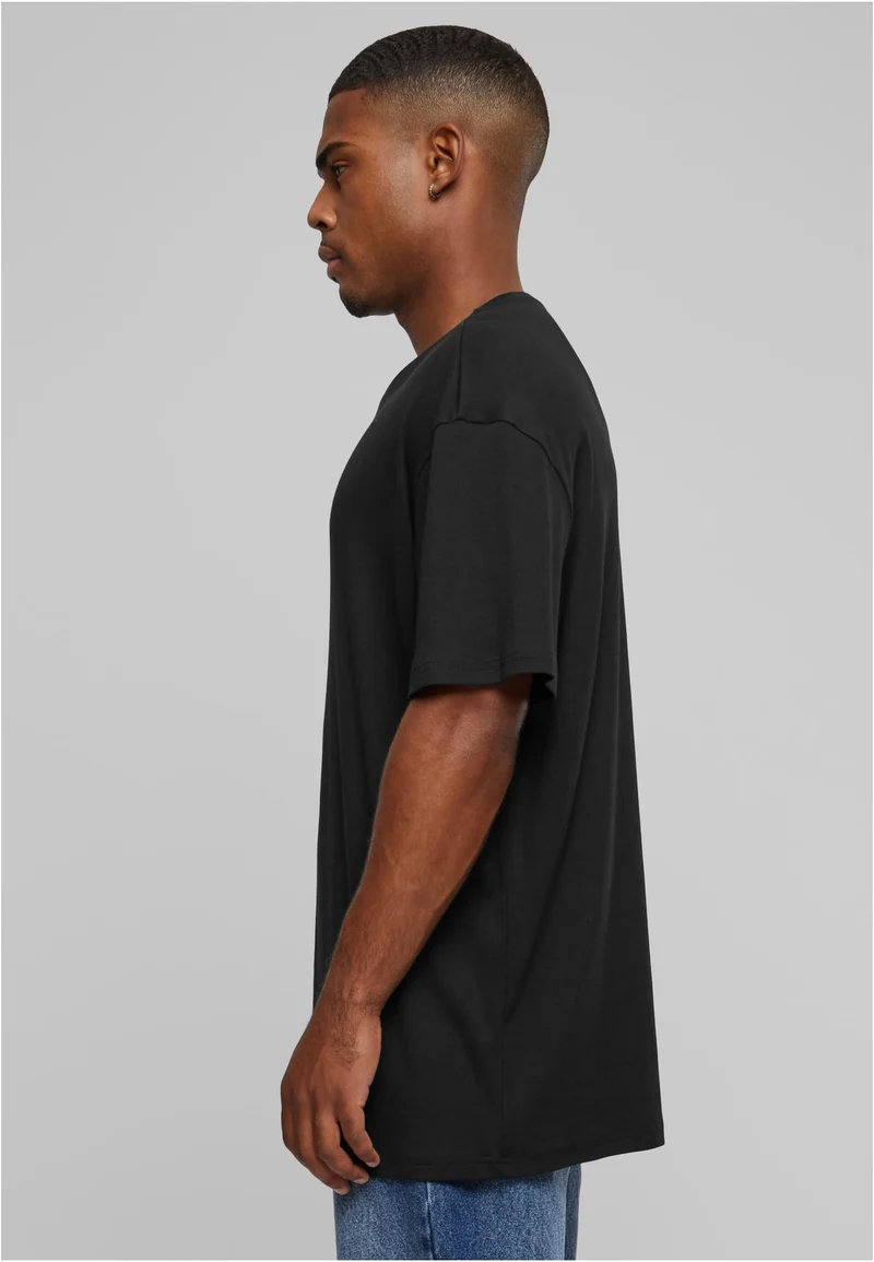 UC Organic Oversized Rib Tee