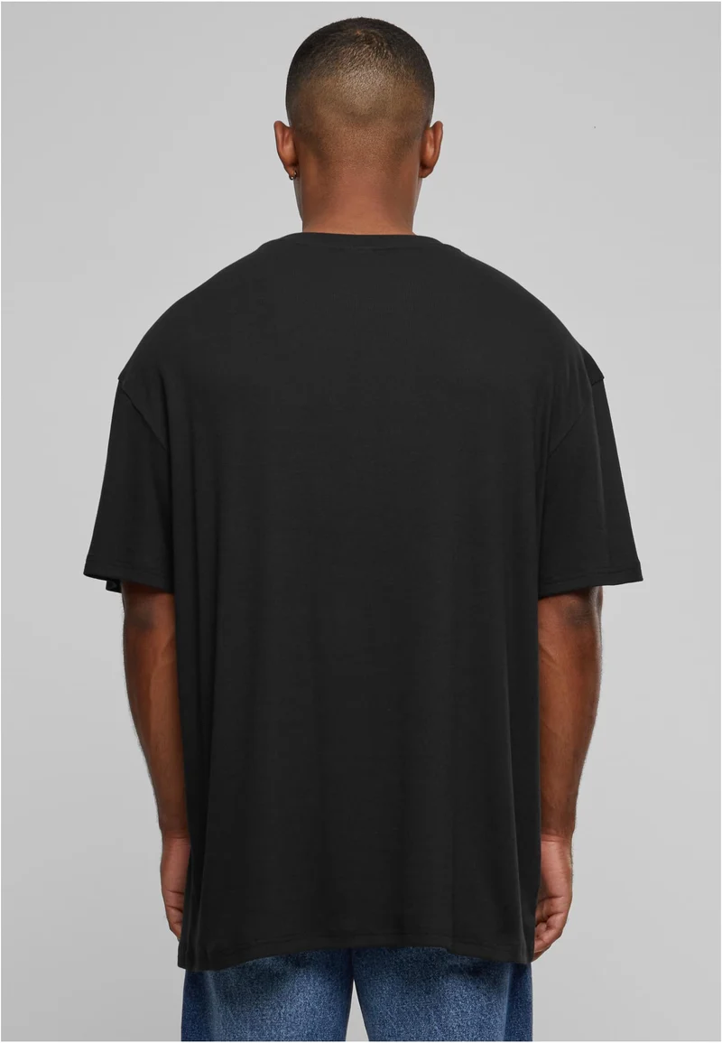 UC Organic Oversized Rib Tee