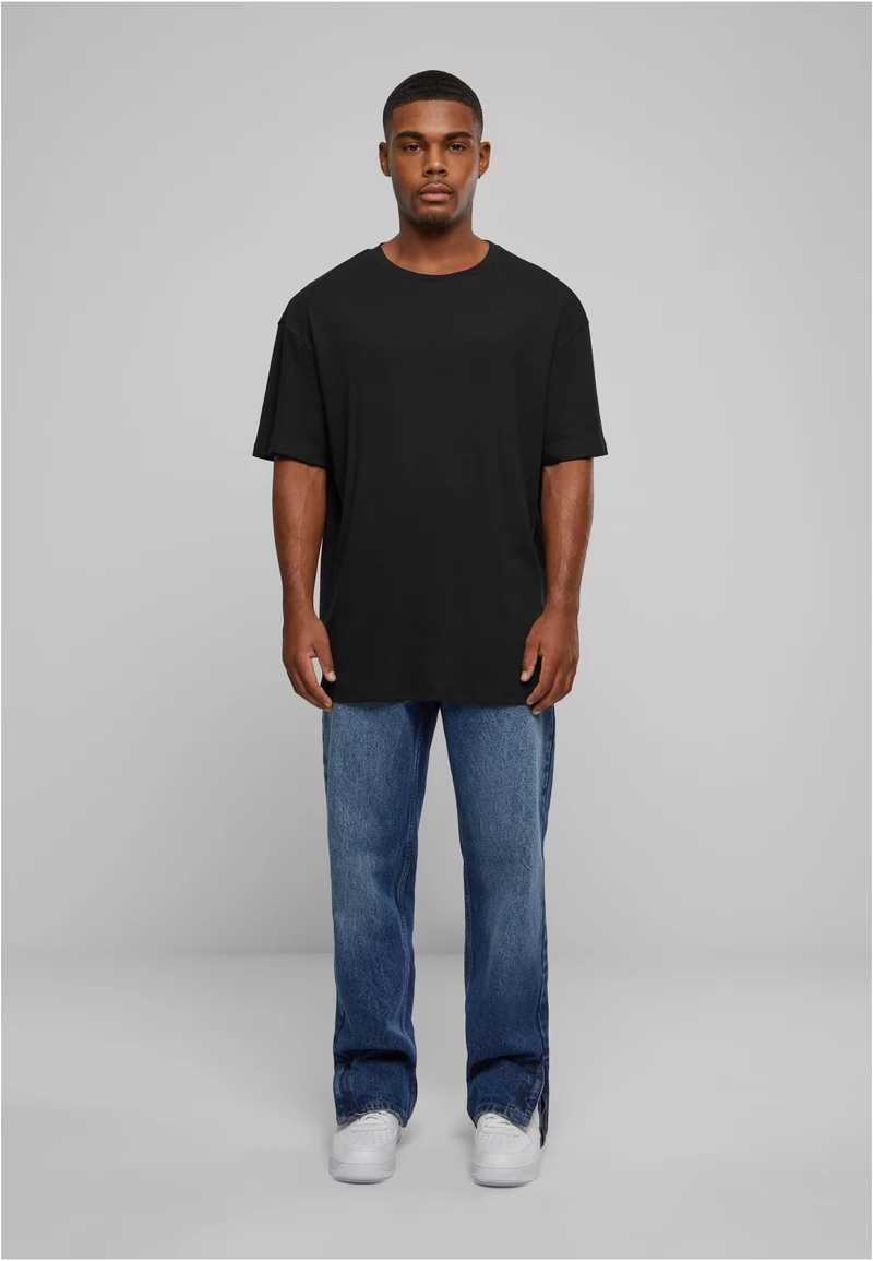 UC Organic Oversized Rib Tee
