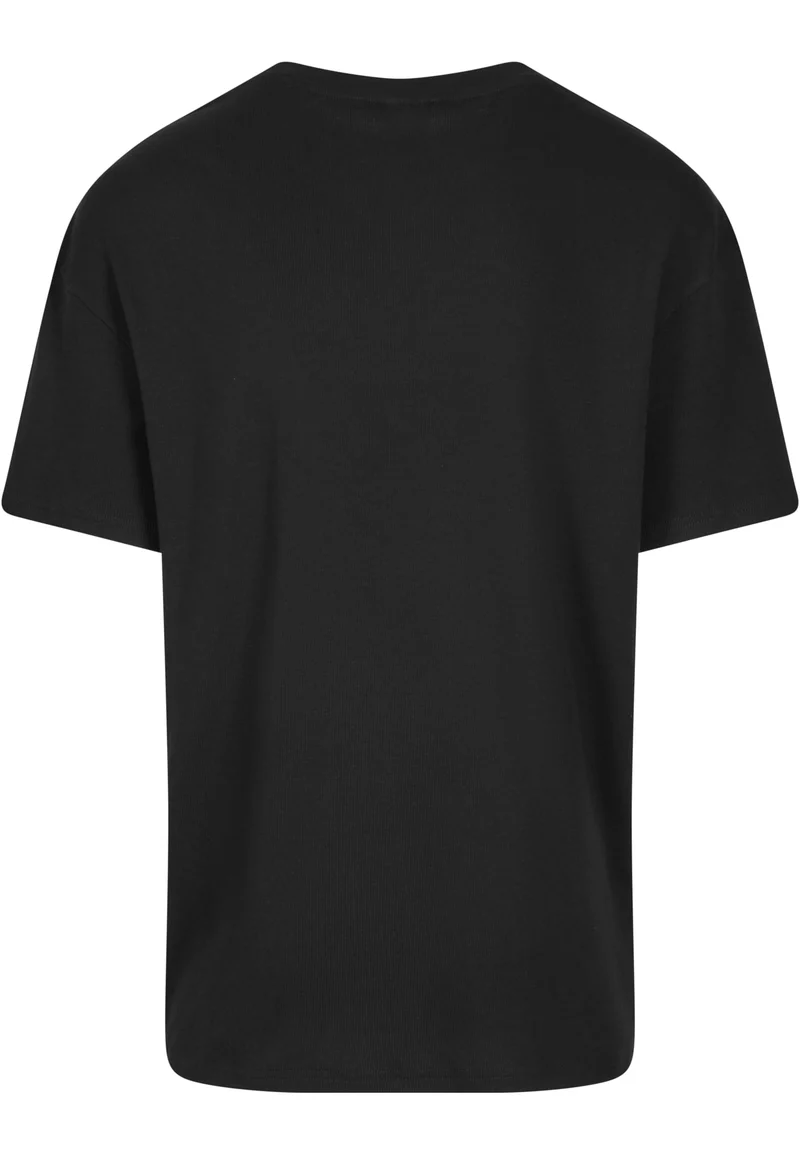 UC Organic Oversized Rib Tee