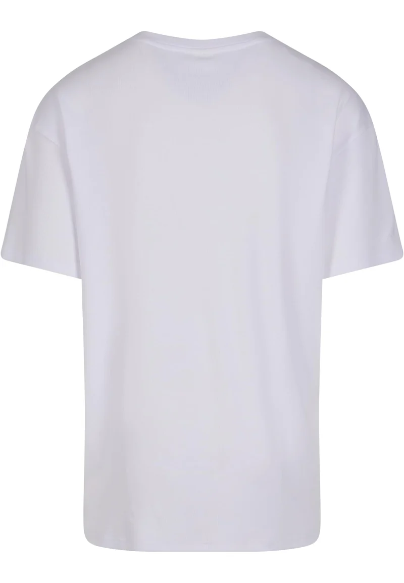 UC Organic Oversized Rib Tee
