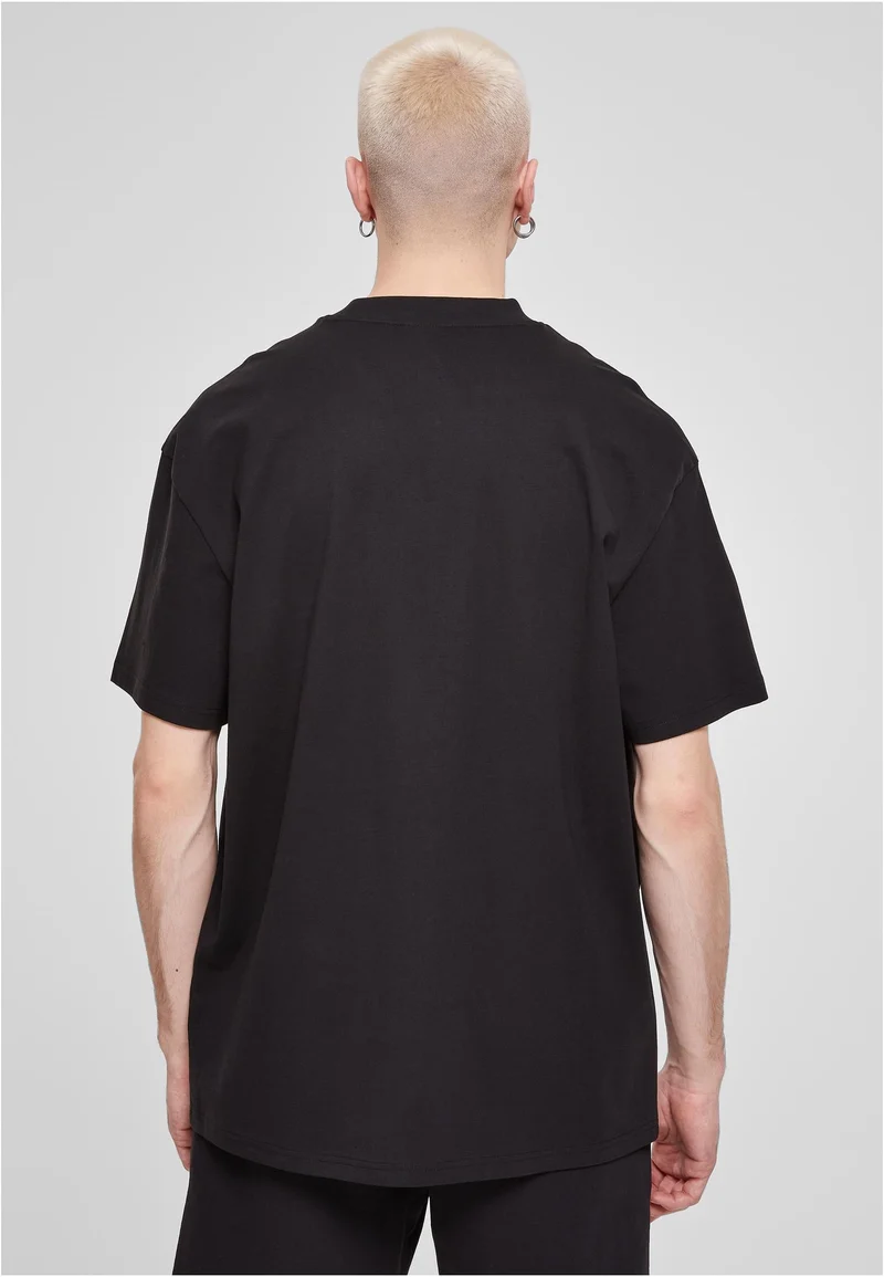 UC Oversized Mid Embroidery