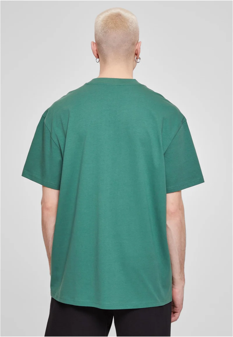 UC Oversized Mid Embroidery