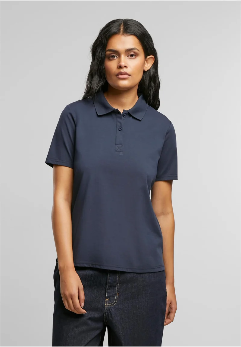 UC Sorona Polo Tee