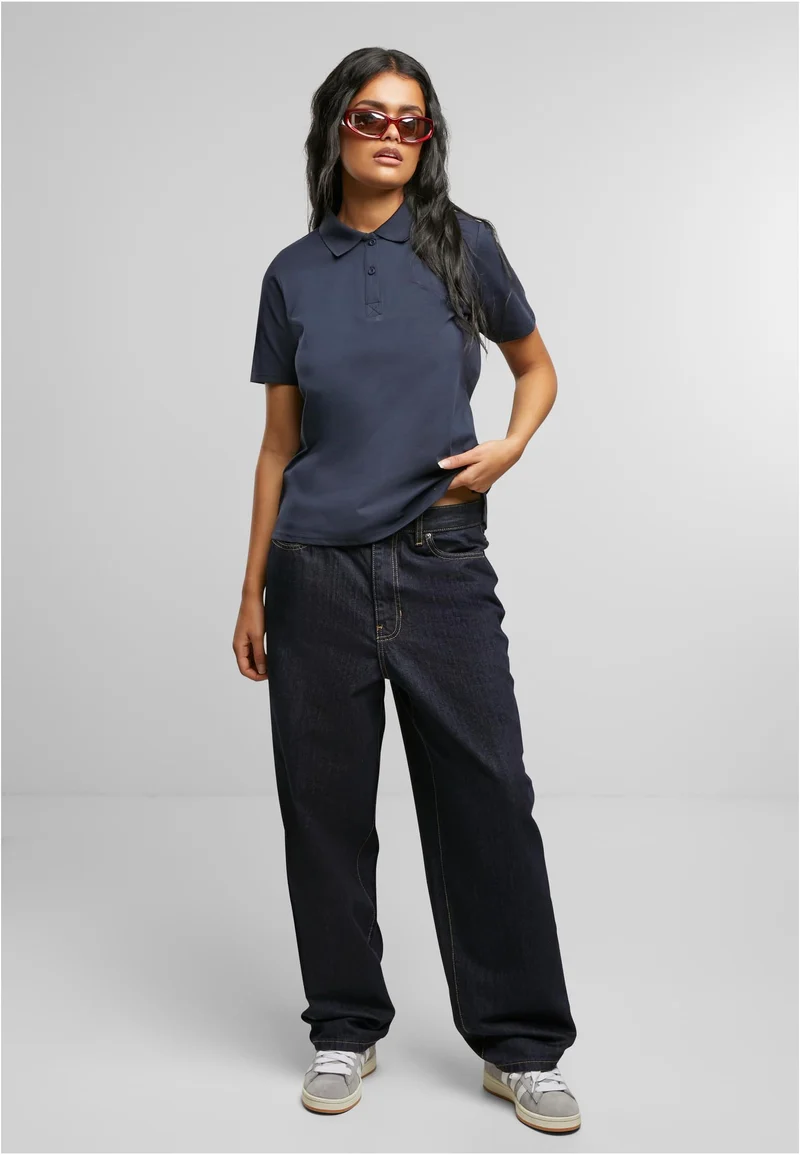 UC Sorona Polo Tee