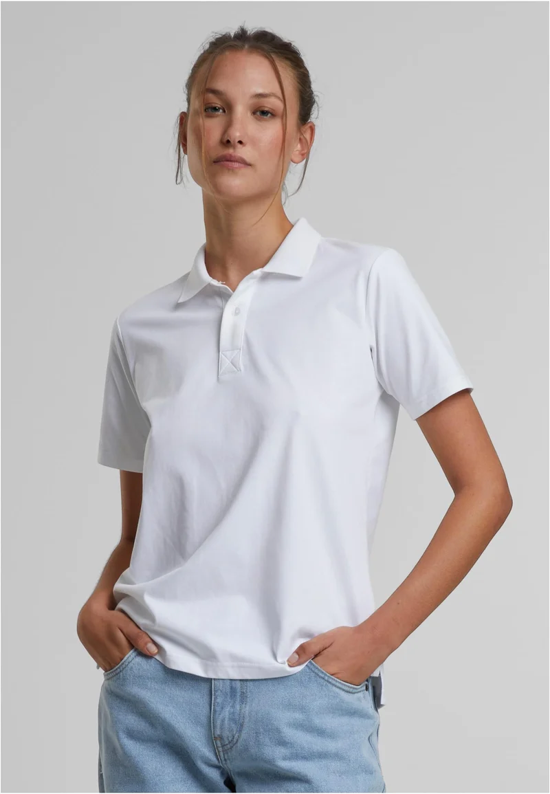 UC Sorona Polo Tee