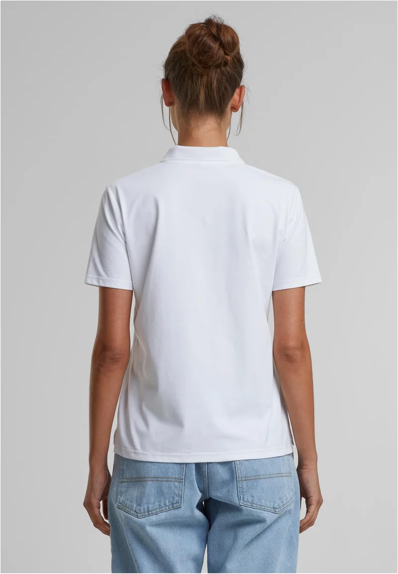 UC Sorona Polo Tee
