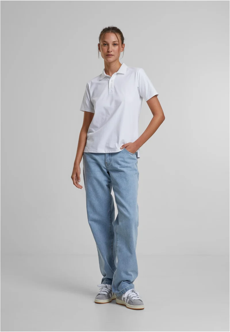 UC Sorona Polo Tee