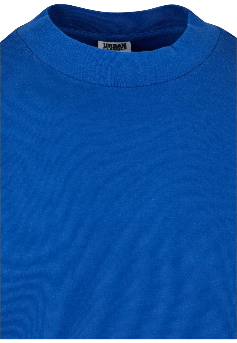 UC Organic Boxy Pocket Crew