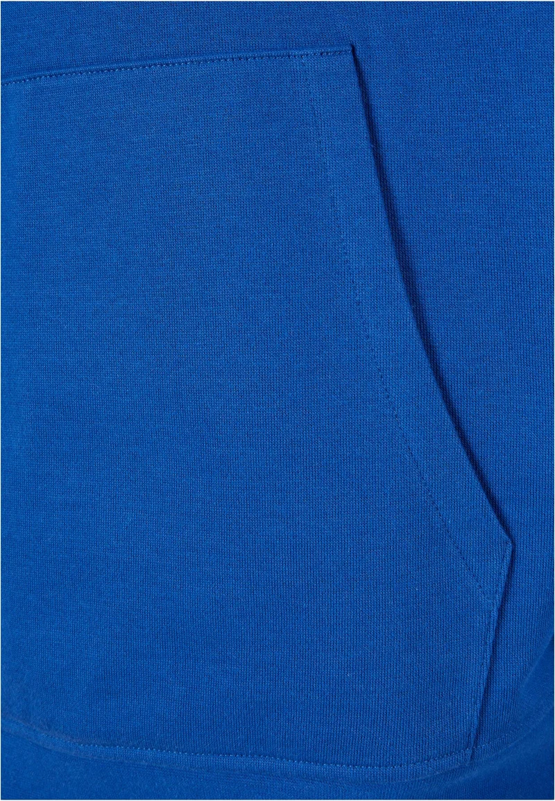 UC Organic Boxy Pocket Crew