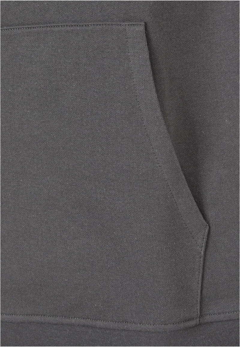 UC Organic Boxy Pocket Crew