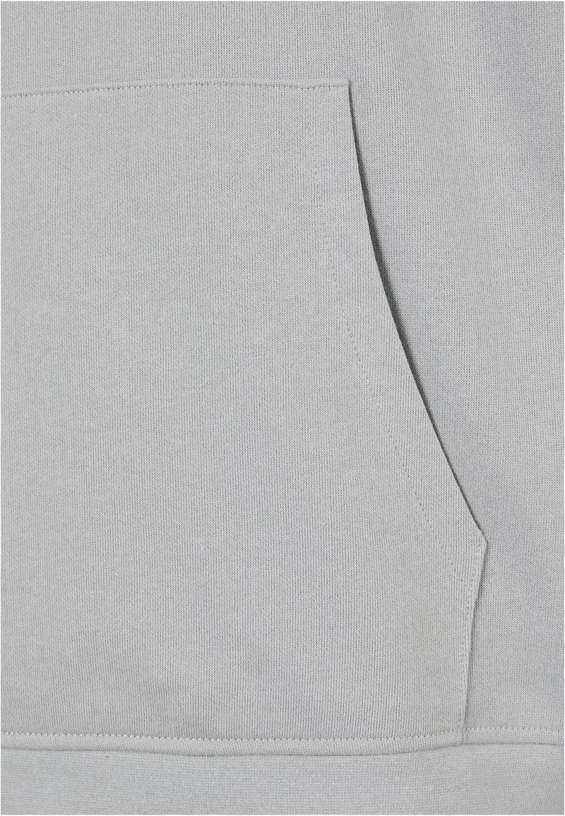 UC Organic Boxy Pocket Crew